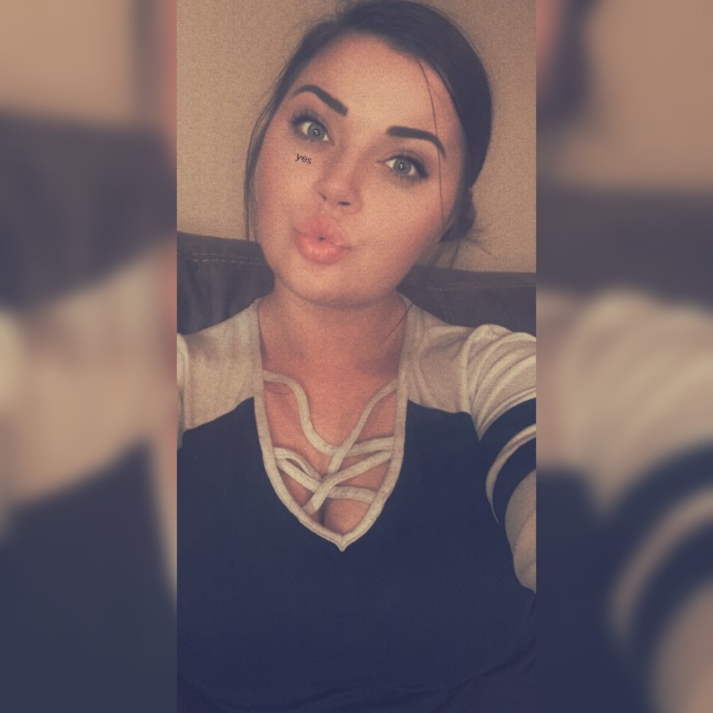Meet your Posher, Brandi james